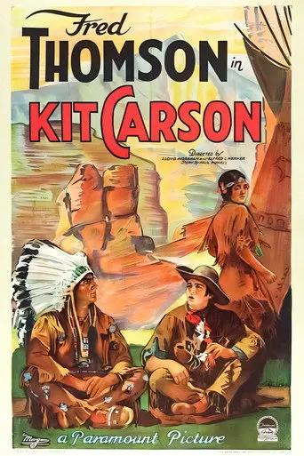 Kit Carson (1928)