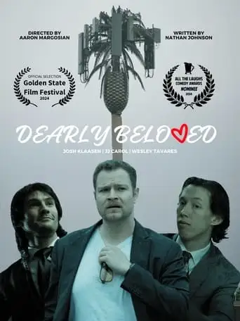 Dearly Beloved (2024)