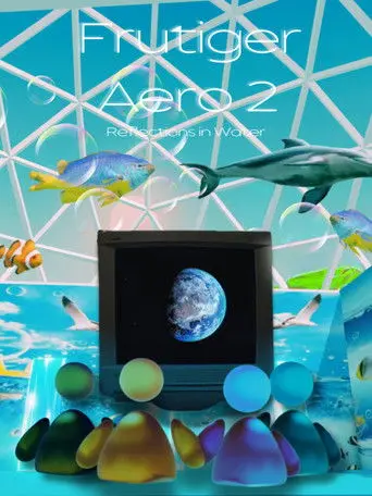 Frutiger Aero 2: Reflections in Water (2026)