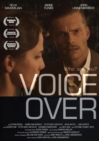 Voice Over (2019)