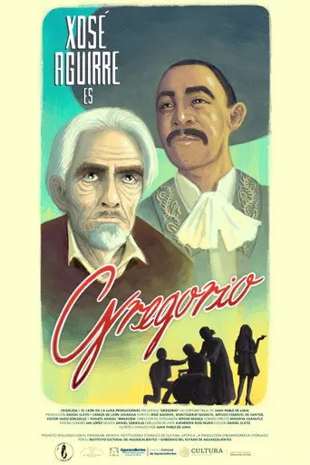 Gregorio (2025)