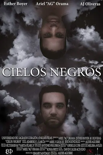 Black Skies (2015)