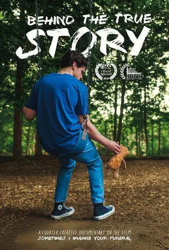 Behind the True Story of Sometimes I Imagine Your Funeral (2026)