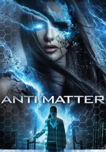 Anti Matter (2016)
