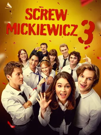 Screw Mickiewicz 3 (2026)