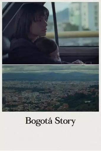 Bogota Story (2023)