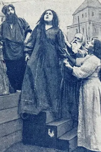 Marfa the Mayoress (1910)