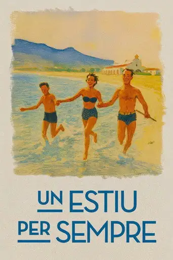 Un estiu per sempre (2026)