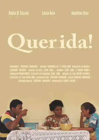 Querida! (2020)