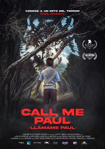 Call Me Paul (2024)