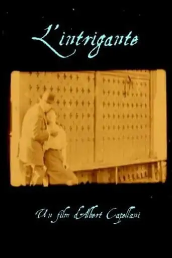 L'intrigante (1911)