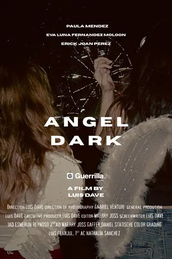 Angel Dark (2026)
