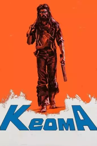 Keoma (1976)