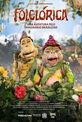 Folkloric (2026)