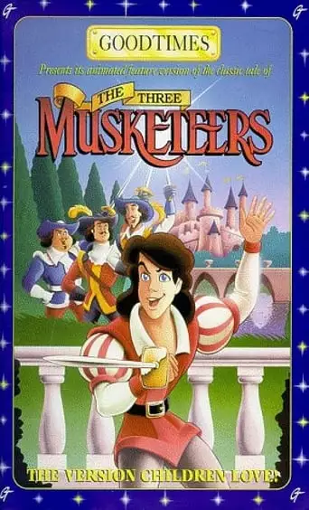 The Three Musketeers (1992)