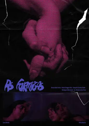 As Formigas (1970)