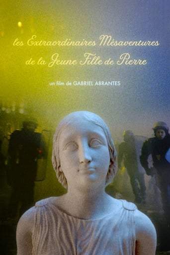 The Marvelous Misadventures Of The Stone Lady (2019)