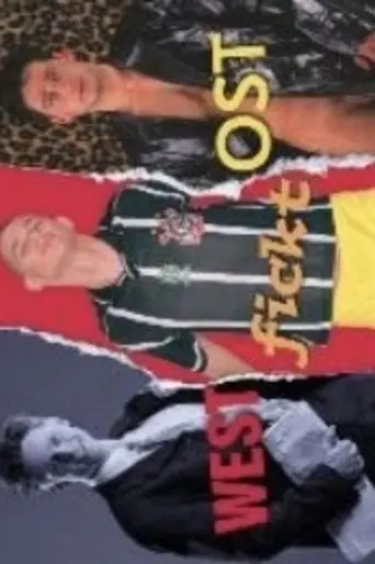 West Fucks East (2001)