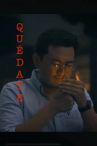 Quédate (2024)
