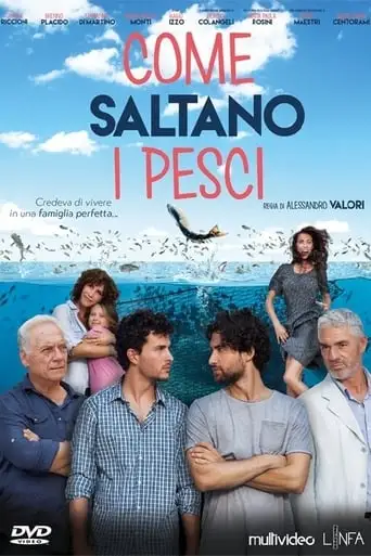 Come saltano i pesci (2016)