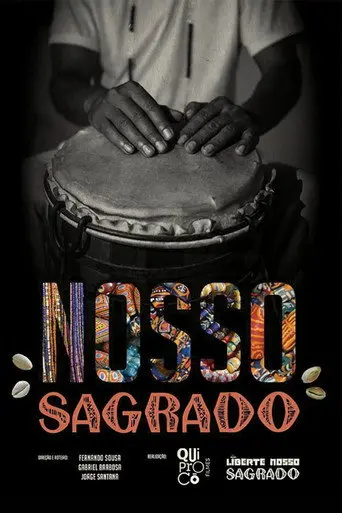 Nosso Sagrado (2017)