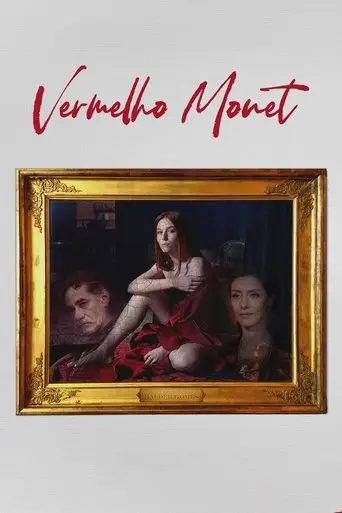 Vermelho Monet (2024)