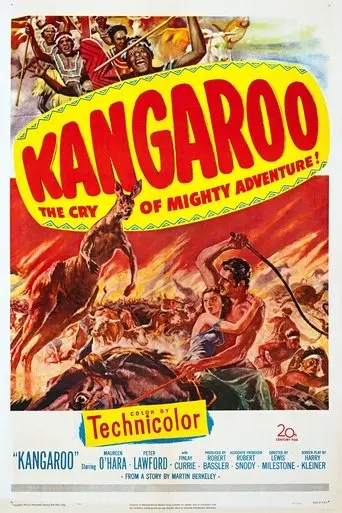 Kangaroo (1952)