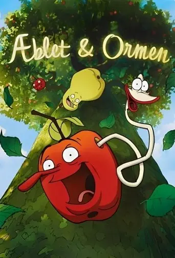 The Apple & The Worm (2009)