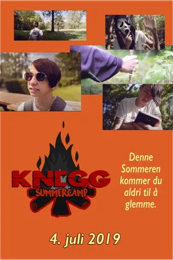 KNEGG: SUMMERCAMP (2019)