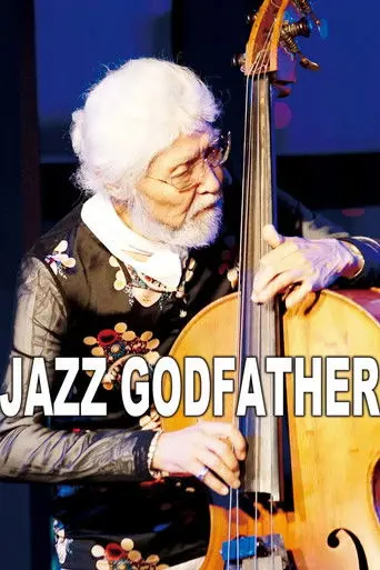Jazz Godfather (2023)