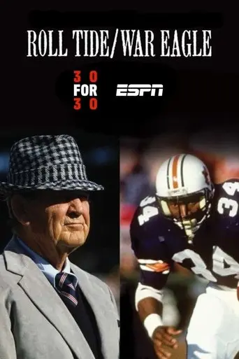 Roll Tide/War Eagle (2011)