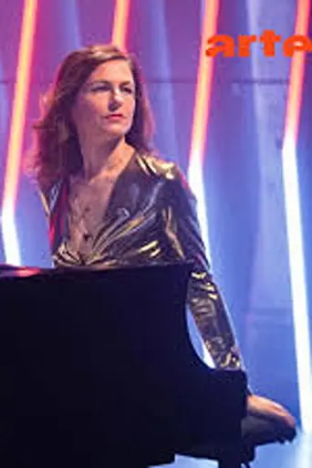 Vanessa Wagner & Friends @ Paris Sur Mesure (2025)