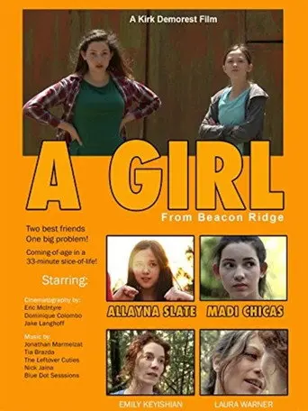 A Girl from Beacon Ridge (2017)