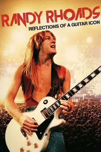 Randy Rhoads: Reflections Of A Guitar Icon (2022)