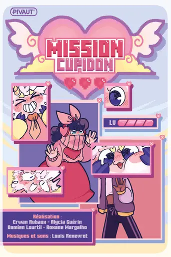 Mission Cupidon (2026)