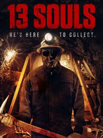 Diggerz: Black Lung Rises (2019)