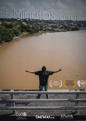 5 minutos atrás (2014)