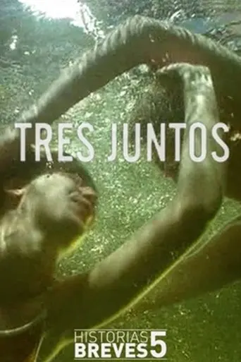 Tres juntos (2009)