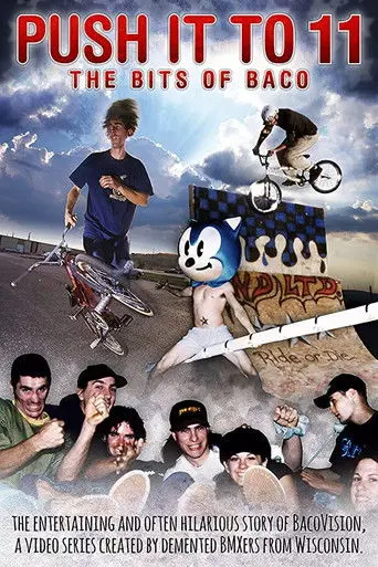 The Bits of Baco (2014)