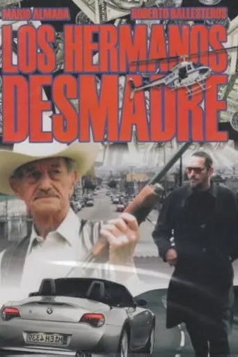 Los Hermanos Desmadre (1996)