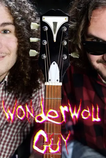 Wonderwall Guy (2024)