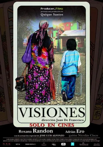 Visiones (2013)