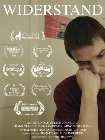 Widerstand (2019)