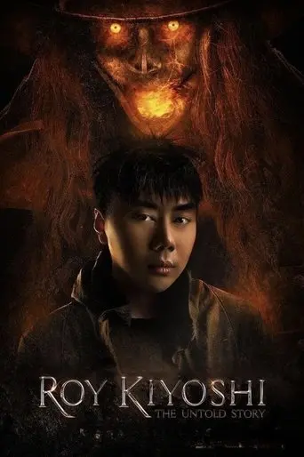 Roy Kiyoshi: The Untold Story (2019)