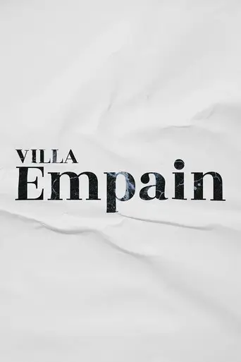 Villa Empain (2019)