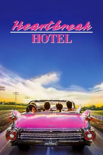 Heartbreak Hotel (1988)