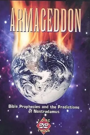 Armageddon: Bible Prophecies And The Predictions Of Nostradamus (2003)