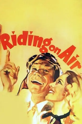 Riding On Air (1937)