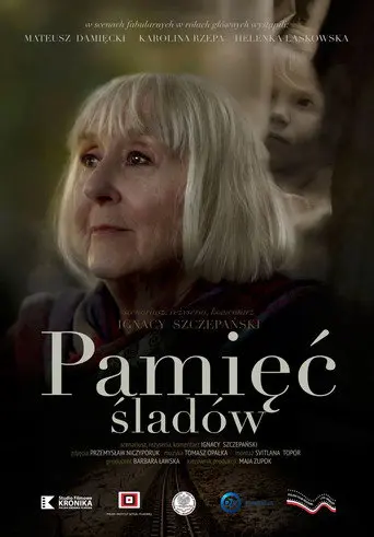 Pamięć śladów (2018)