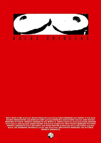 Creole Balls (2018)